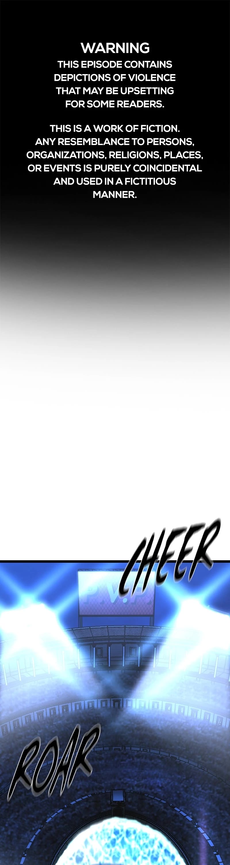 Hanlim Gym Chapter 157 page 1 - Chapter 157: (S2) Episode 53