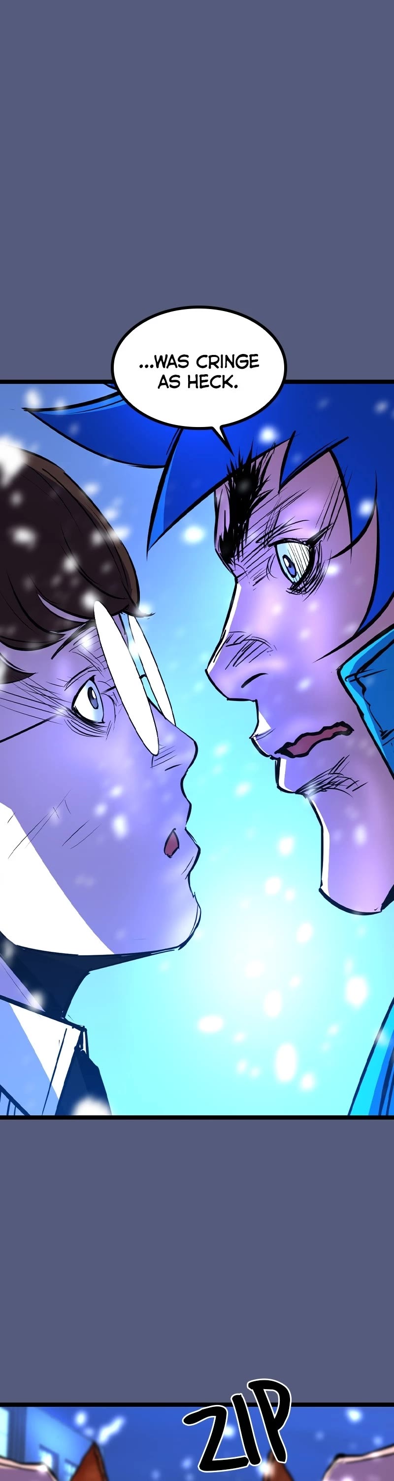 Hanlim Gym Chapter 157 page 17 - Chapter 157: (S2) Episode 53