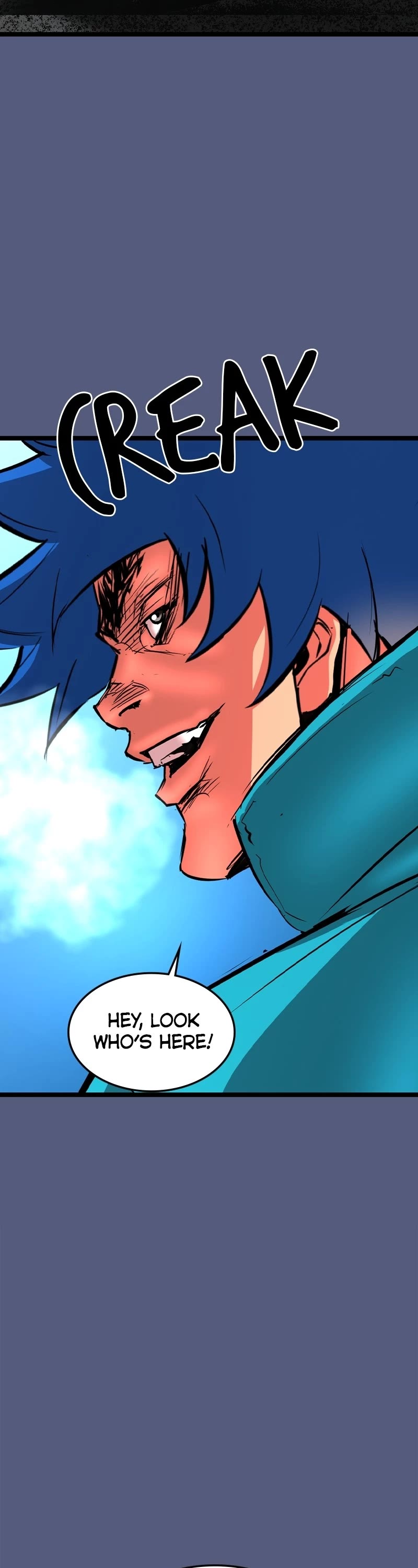 Hanlim Gym Chapter 157 page 26 - Chapter 157: (S2) Episode 53