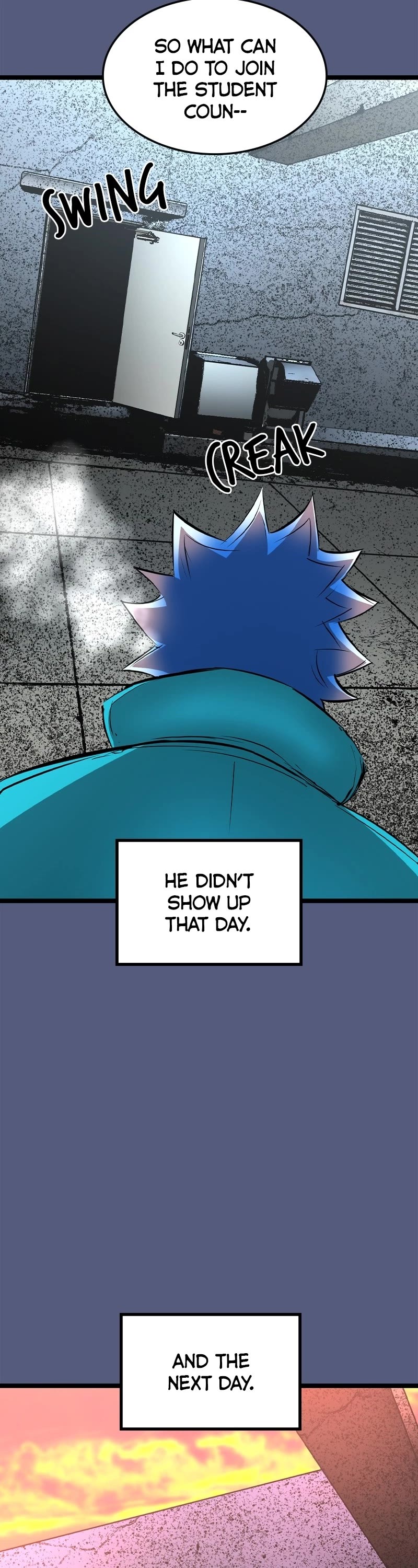 Hanlim Gym Chapter 157 page 27 - Chapter 157: (S2) Episode 53