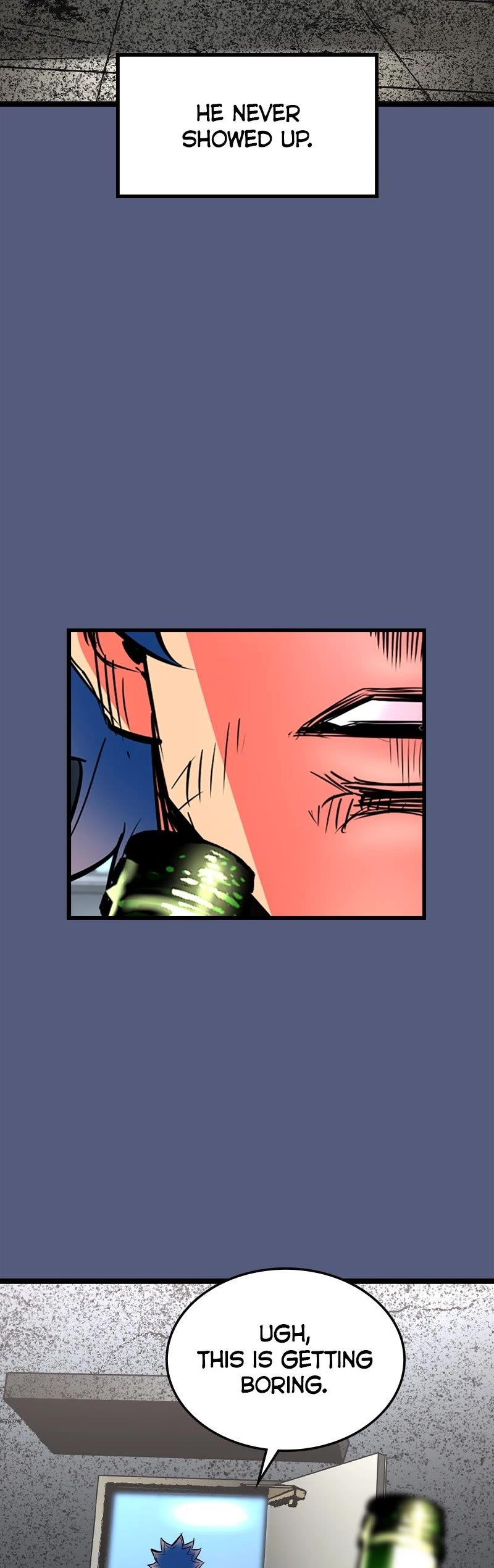 Hanlim Gym Chapter 157 page 30 - Chapter 157: (S2) Episode 53