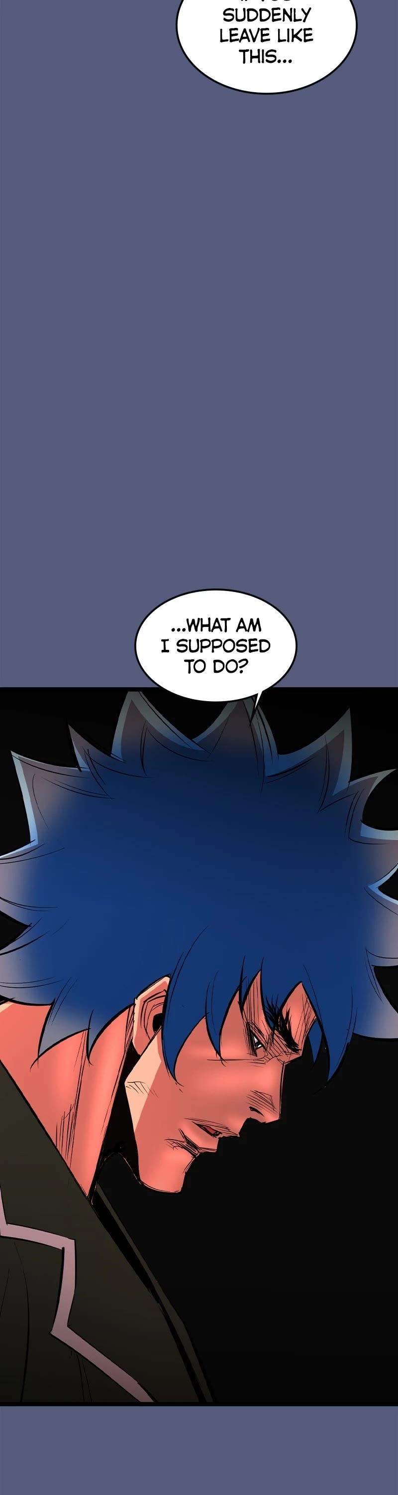 Hanlim Gym Chapter 157 page 37 - Chapter 157: (S2) Episode 53