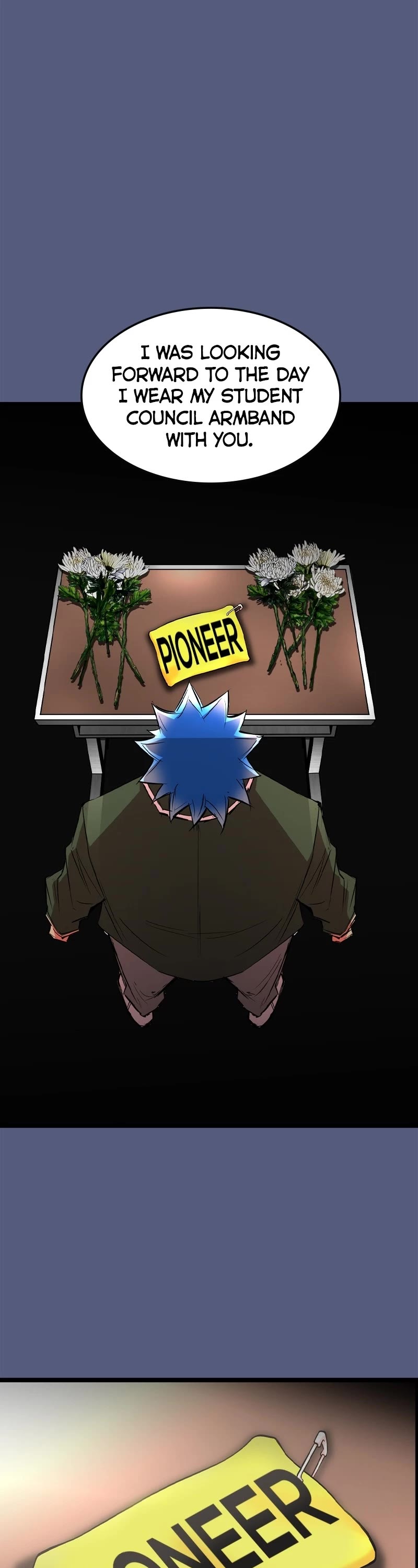 Hanlim Gym Chapter 157 page 38 - Chapter 157: (S2) Episode 53