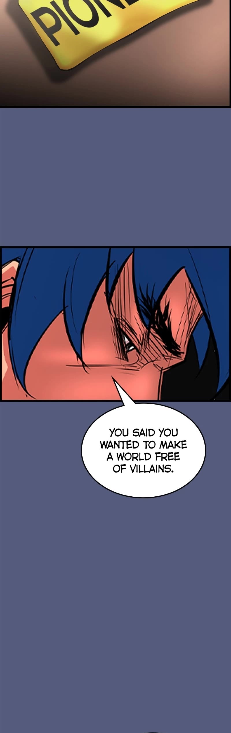 Hanlim Gym Chapter 157 page 39 - Chapter 157: (S2) Episode 53