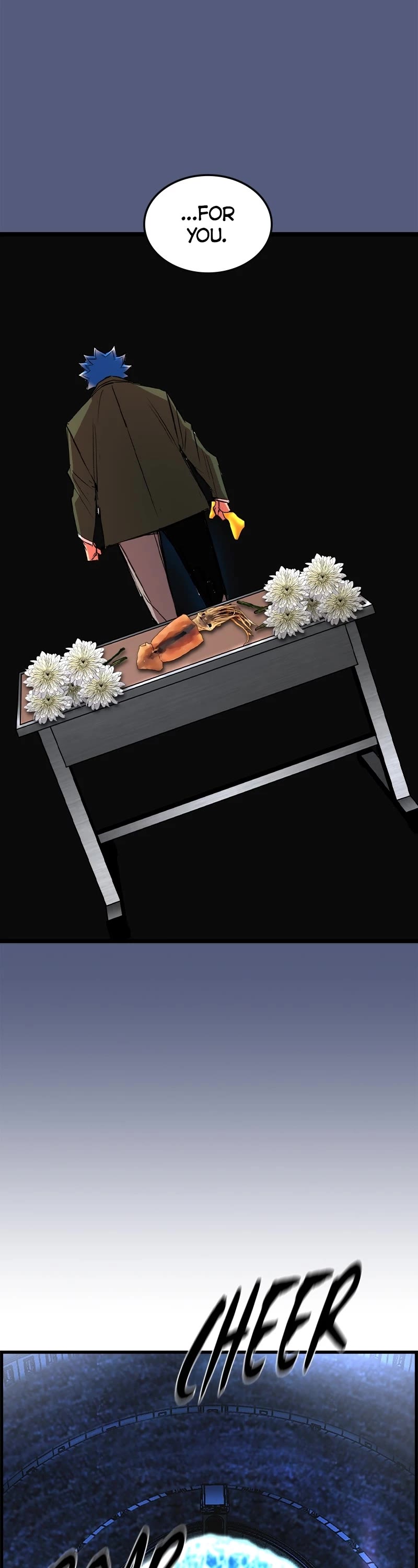 Hanlim Gym Chapter 157 page 41 - Chapter 157: (S2) Episode 53