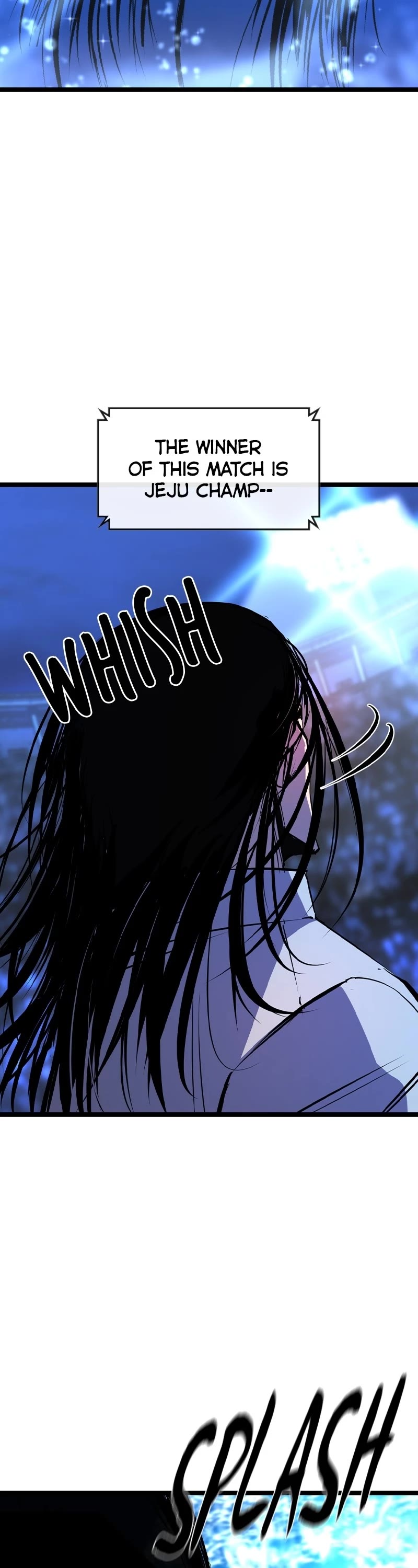 Hanlim Gym Chapter 157 page 43 - Chapter 157: (S2) Episode 53