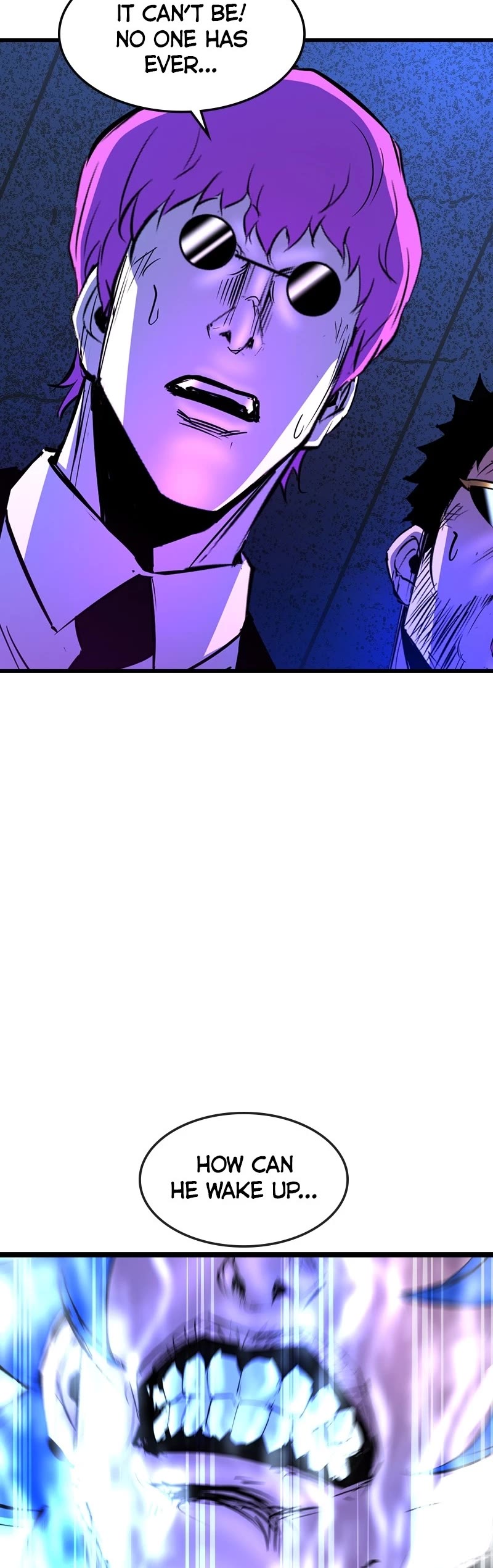 Hanlim Gym Chapter 157 page 45 - Chapter 157: (S2) Episode 53