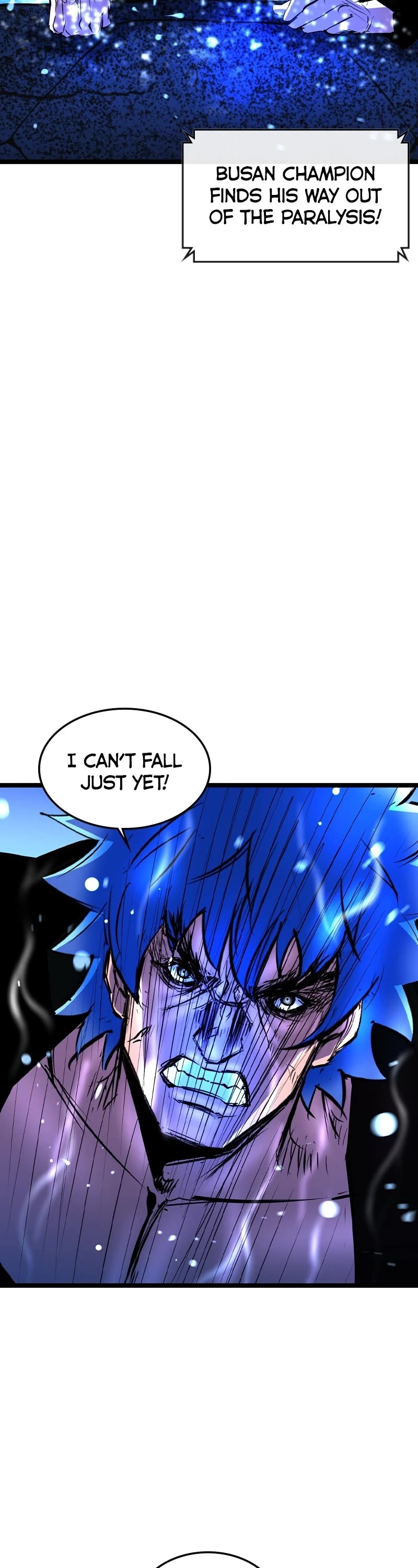 Hanlim Gym Chapter 157 page 47 - Chapter 157: (S2) Episode 53