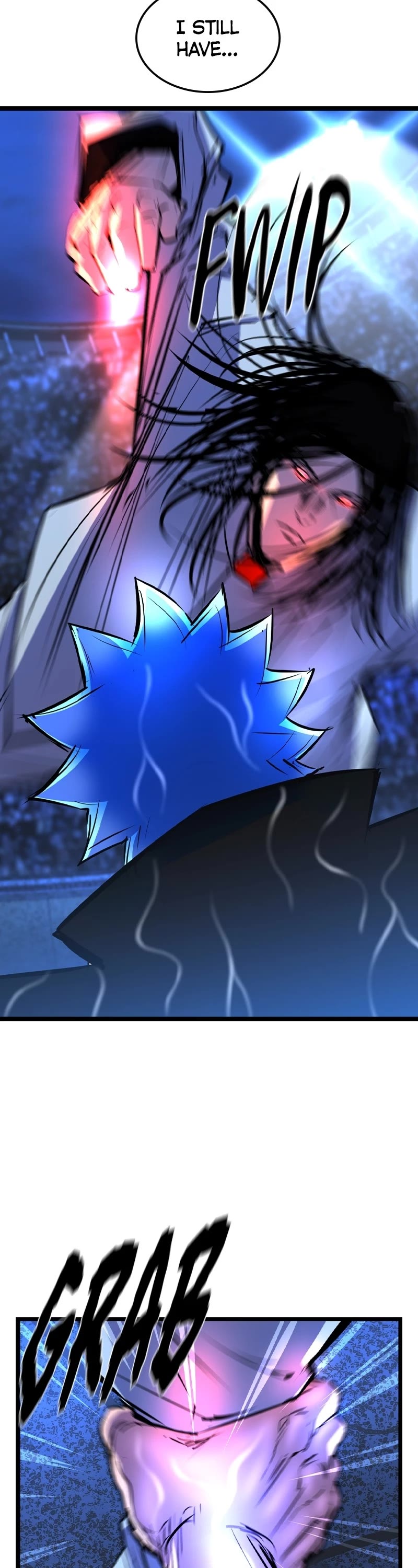 Hanlim Gym Chapter 157 page 48 - Chapter 157: (S2) Episode 53