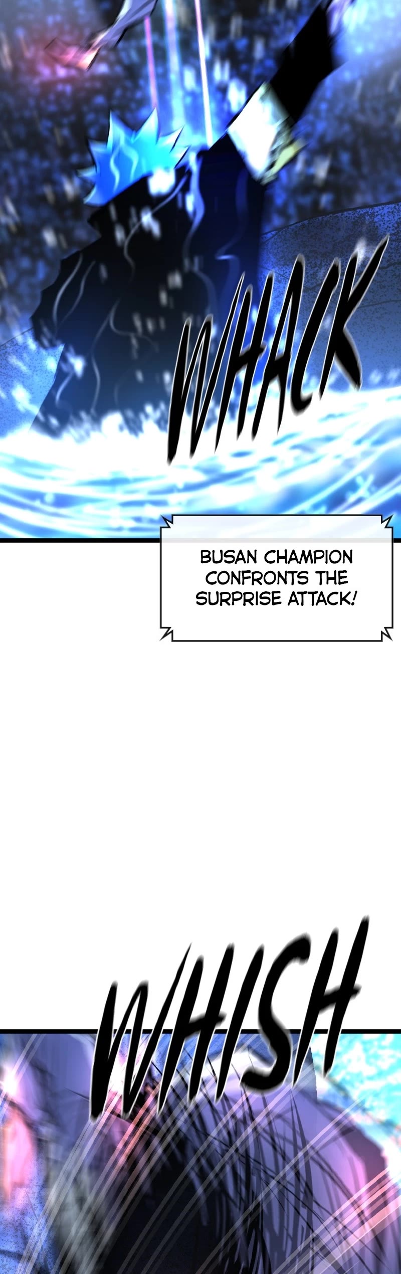 Hanlim Gym Chapter 157 page 50 - Chapter 157: (S2) Episode 53