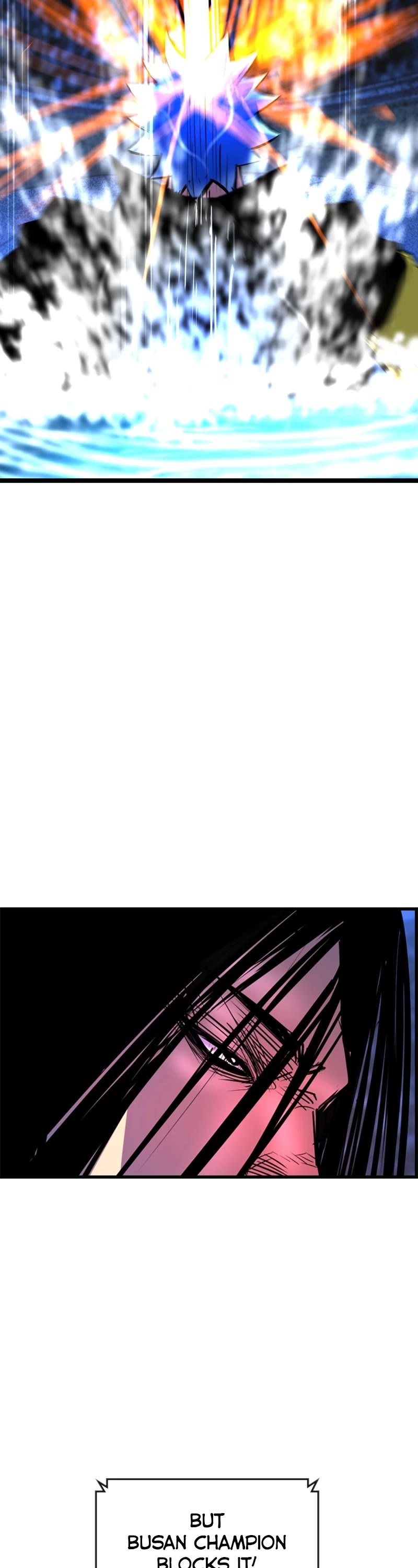 Hanlim Gym Chapter 157 page 52 - Chapter 157: (S2) Episode 53