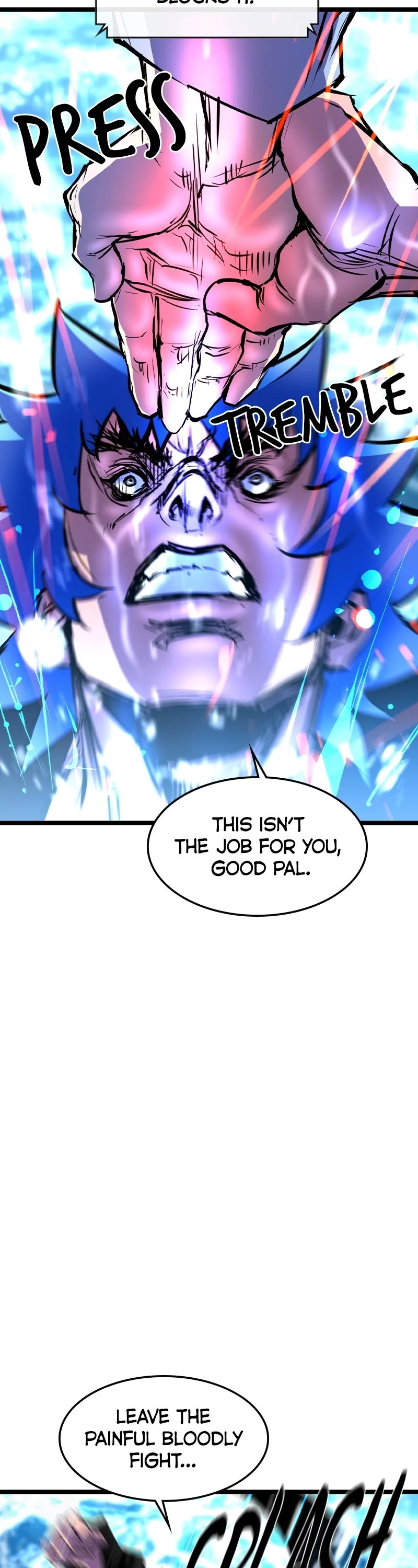 Hanlim Gym Chapter 157 page 53 - Chapter 157: (S2) Episode 53