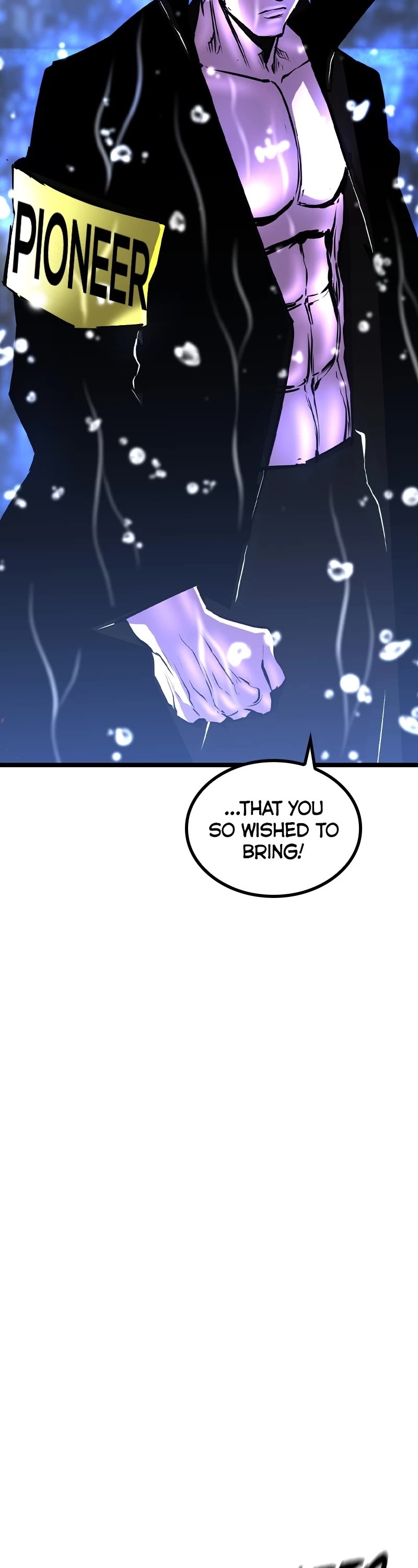 Hanlim Gym Chapter 157 page 58 - Chapter 157: (S2) Episode 53
