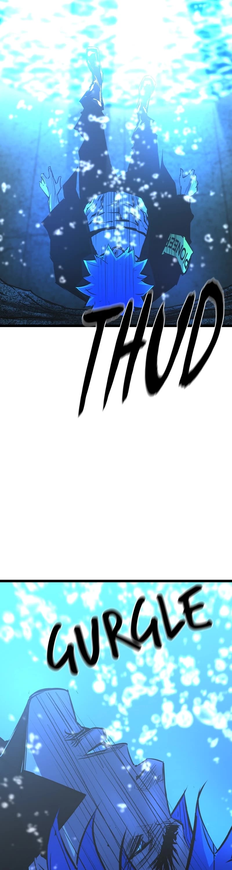 Hanlim Gym Chapter 157 page 6 - Chapter 157: (S2) Episode 53