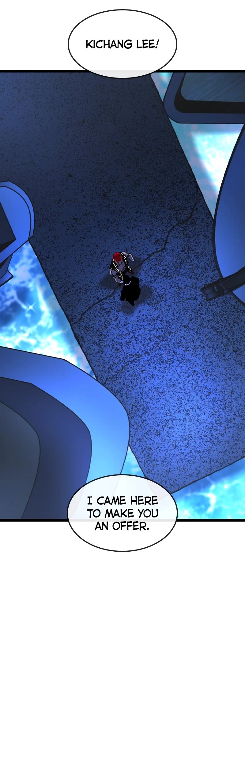 Hanlim Gym Chapter 157 page 60 - Chapter 157: (S2) Episode 53