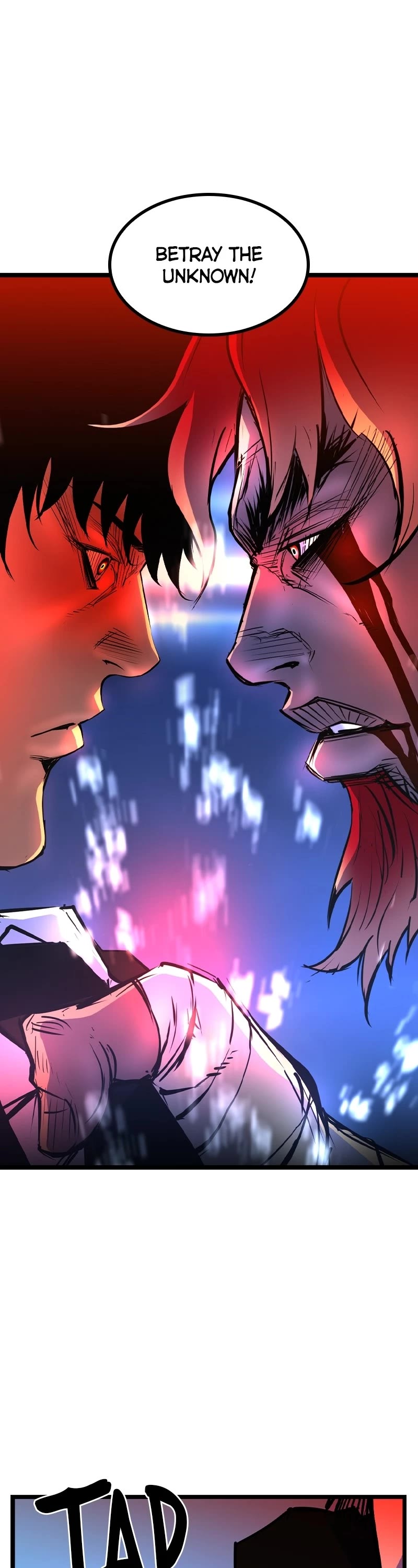 Hanlim Gym Chapter 157 page 61 - Chapter 157: (S2) Episode 53