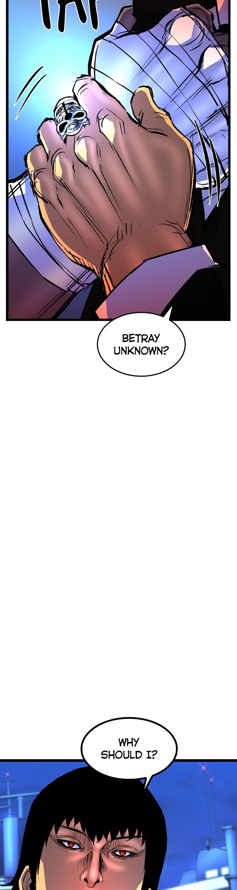 Hanlim Gym Chapter 157 page 62 - Chapter 157: (S2) Episode 53
