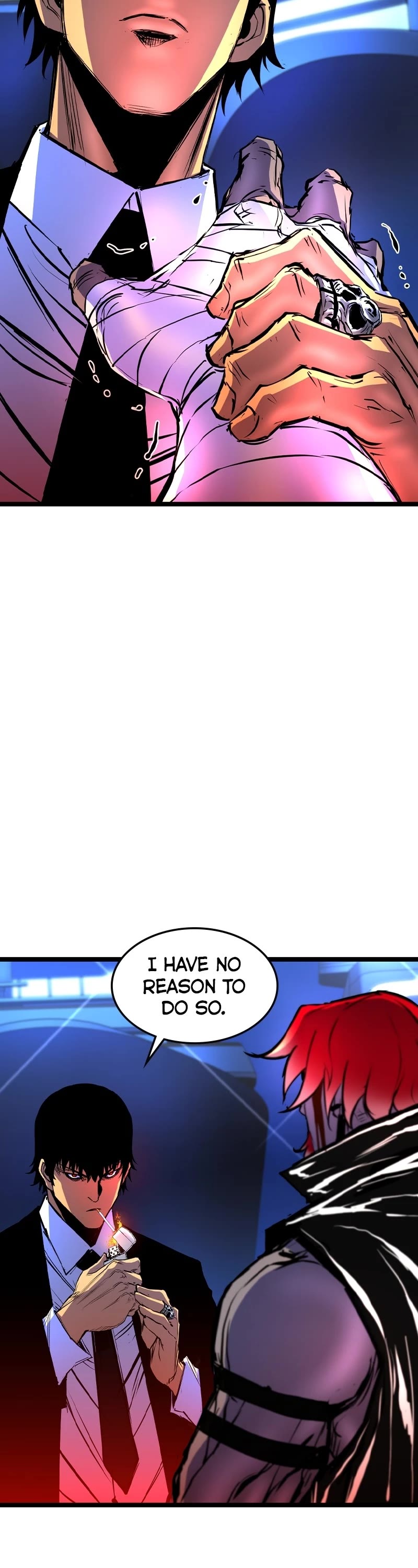 Hanlim Gym Chapter 157 page 63 - Chapter 157: (S2) Episode 53