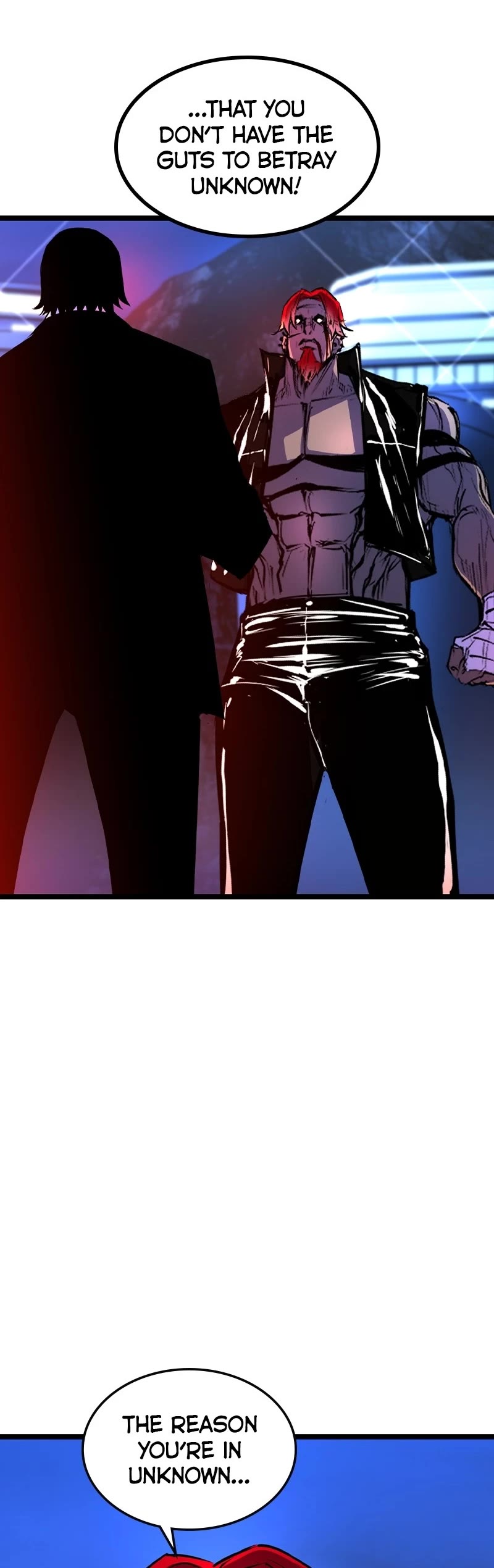 Hanlim Gym Chapter 157 page 65 - Chapter 157: (S2) Episode 53