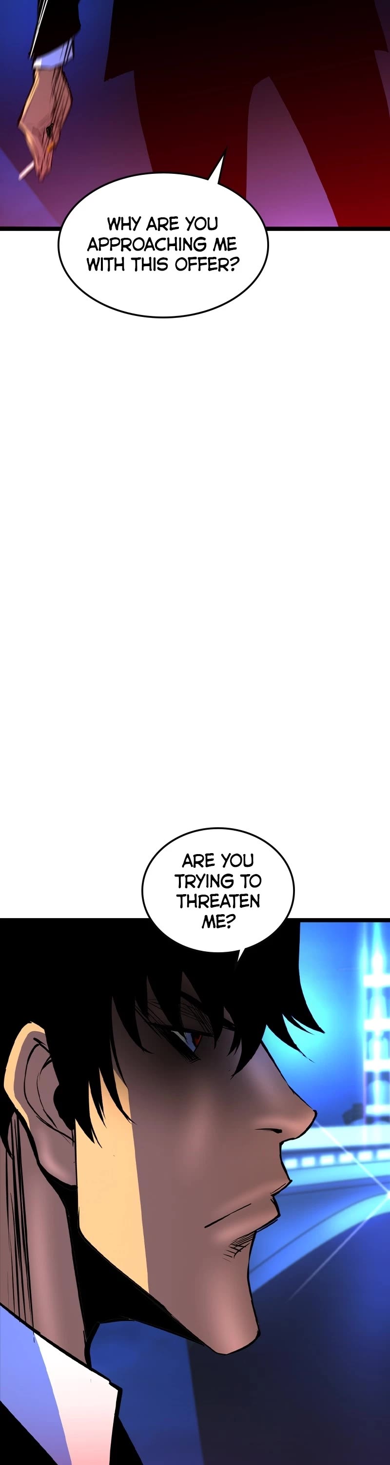 Hanlim Gym Chapter 157 page 68 - Chapter 157: (S2) Episode 53