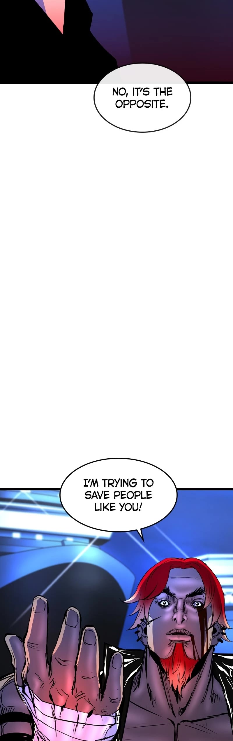 Hanlim Gym Chapter 157 page 69 - Chapter 157: (S2) Episode 53