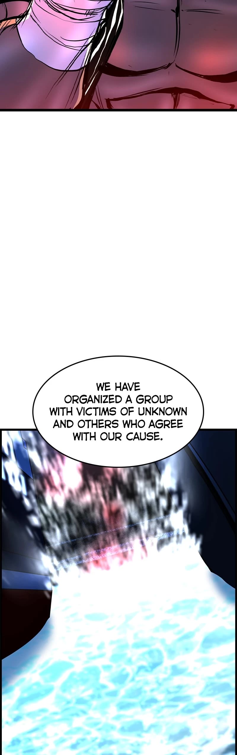 Hanlim Gym Chapter 157 page 70 - Chapter 157: (S2) Episode 53