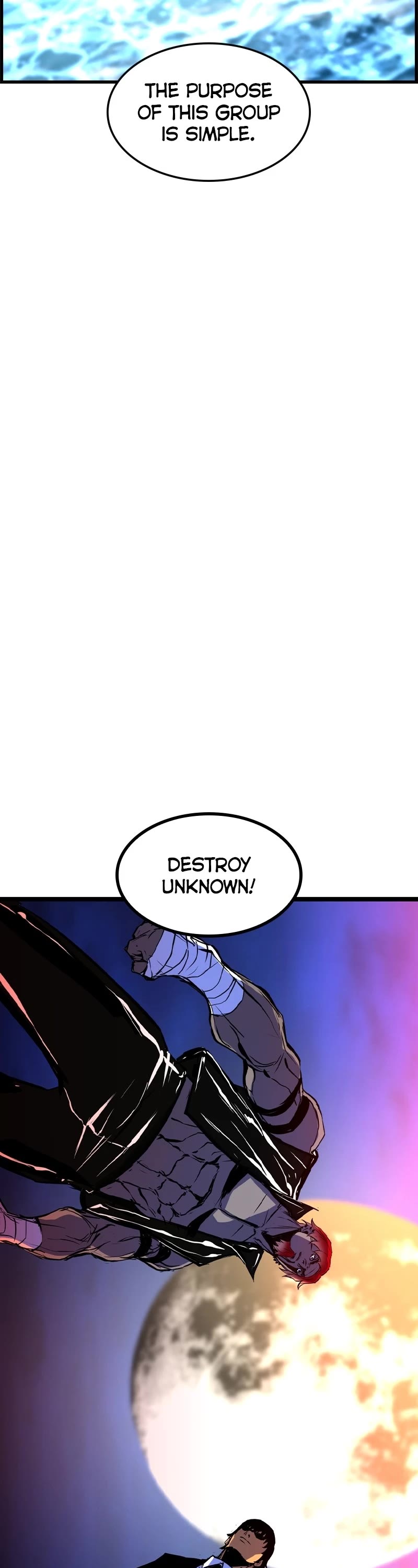 Hanlim Gym Chapter 157 page 71 - Chapter 157: (S2) Episode 53
