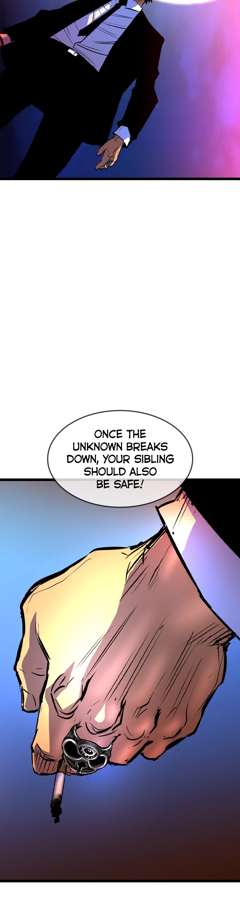 Hanlim Gym Chapter 157 page 72 - Chapter 157: (S2) Episode 53
