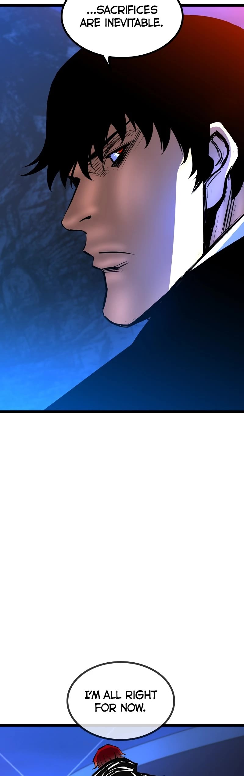 Hanlim Gym Chapter 157 page 74 - Chapter 157: (S2) Episode 53