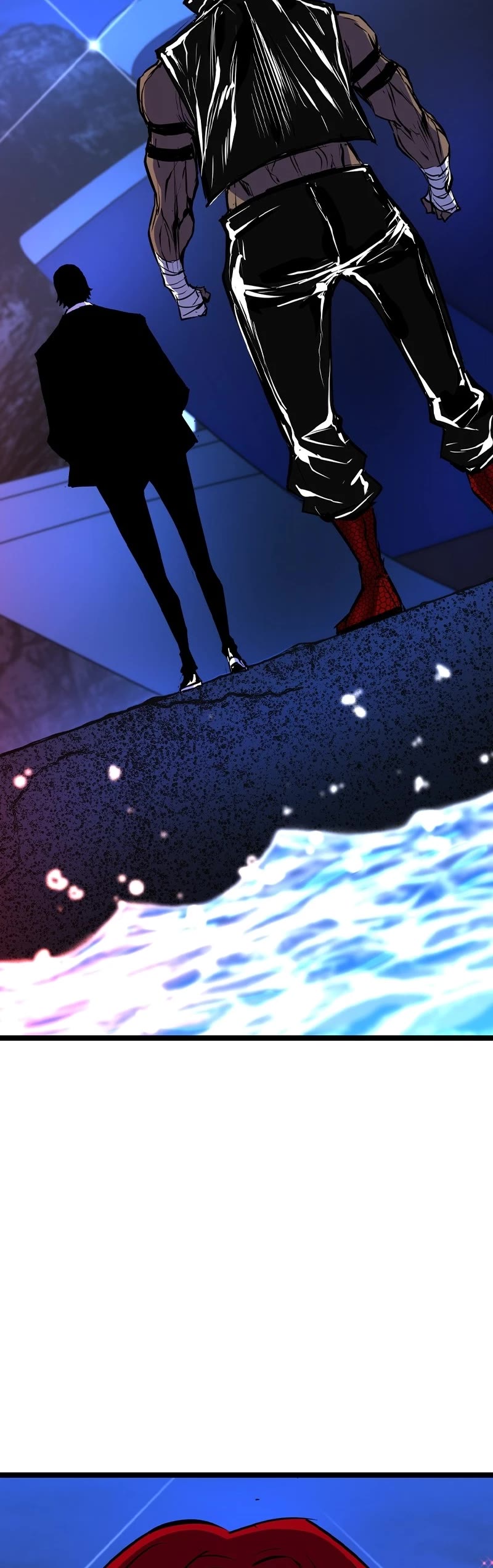 Hanlim Gym Chapter 157 page 75 - Chapter 157: (S2) Episode 53