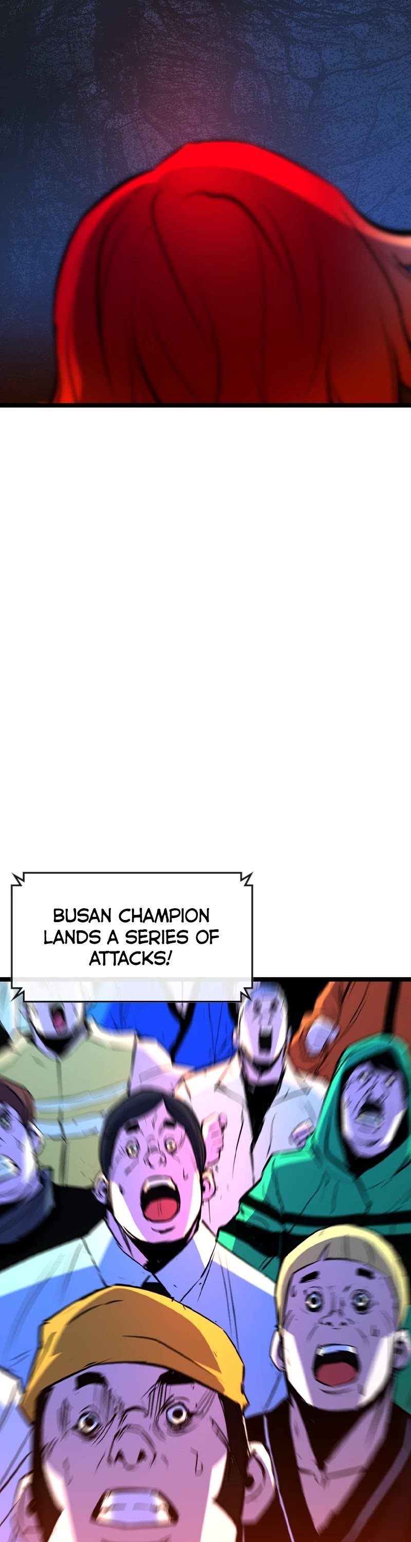 Hanlim Gym Chapter 157 page 77 - Chapter 157: (S2) Episode 53