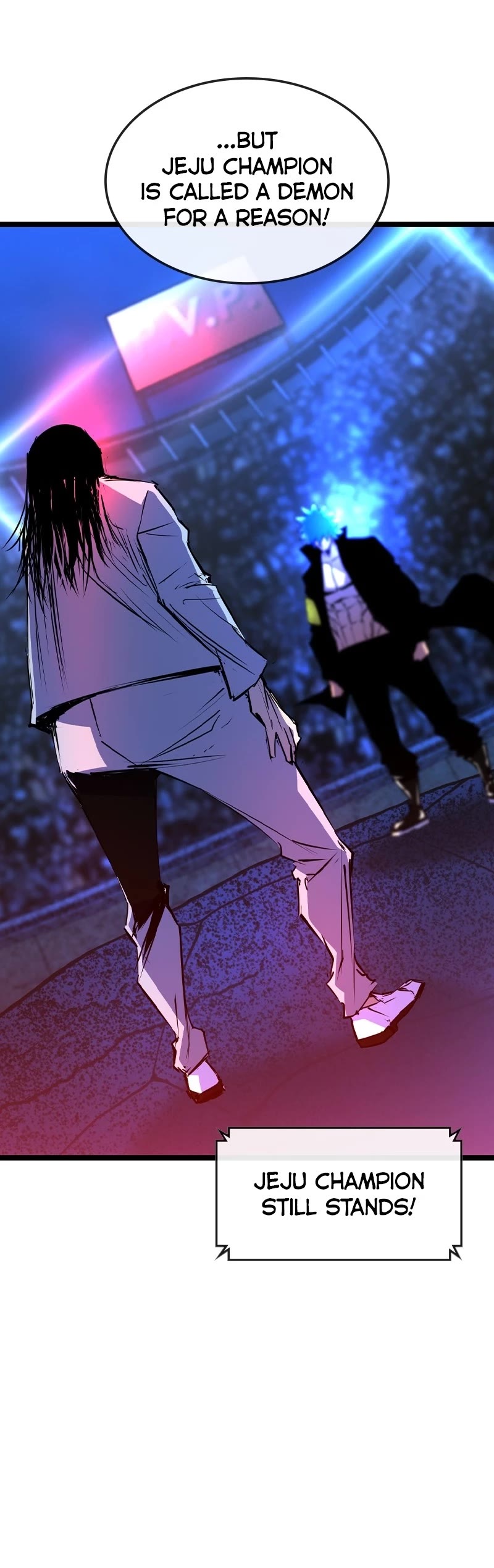Hanlim Gym Chapter 157 page 79 - Chapter 157: (S2) Episode 53