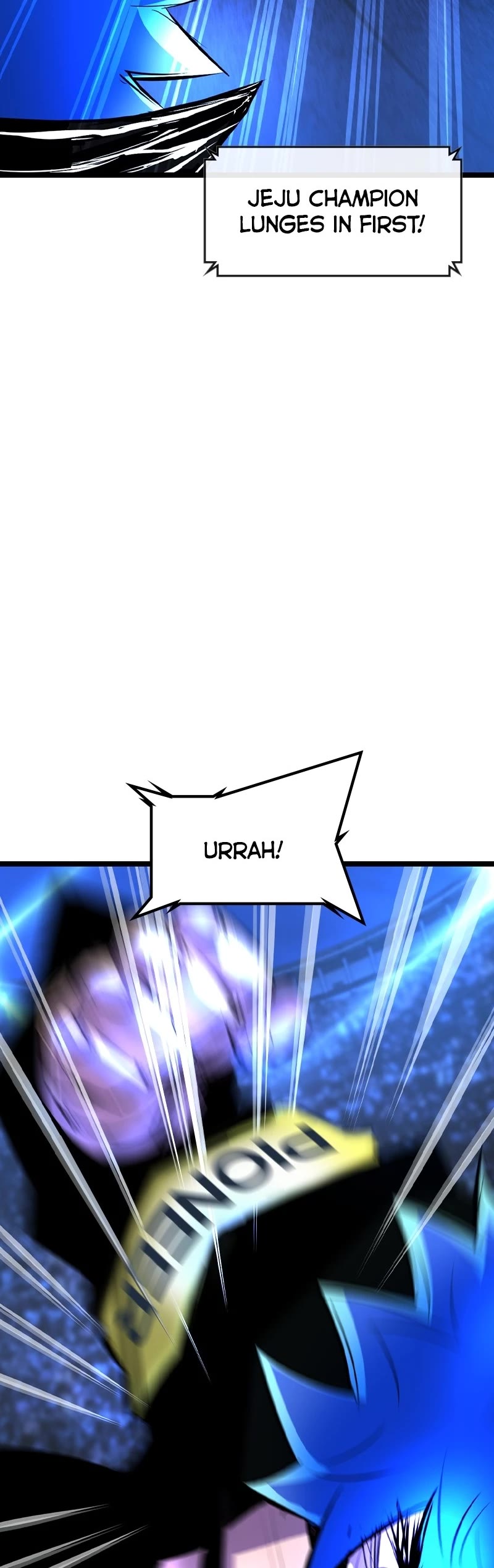 Hanlim Gym Chapter 157 page 85 - Chapter 157: (S2) Episode 53
