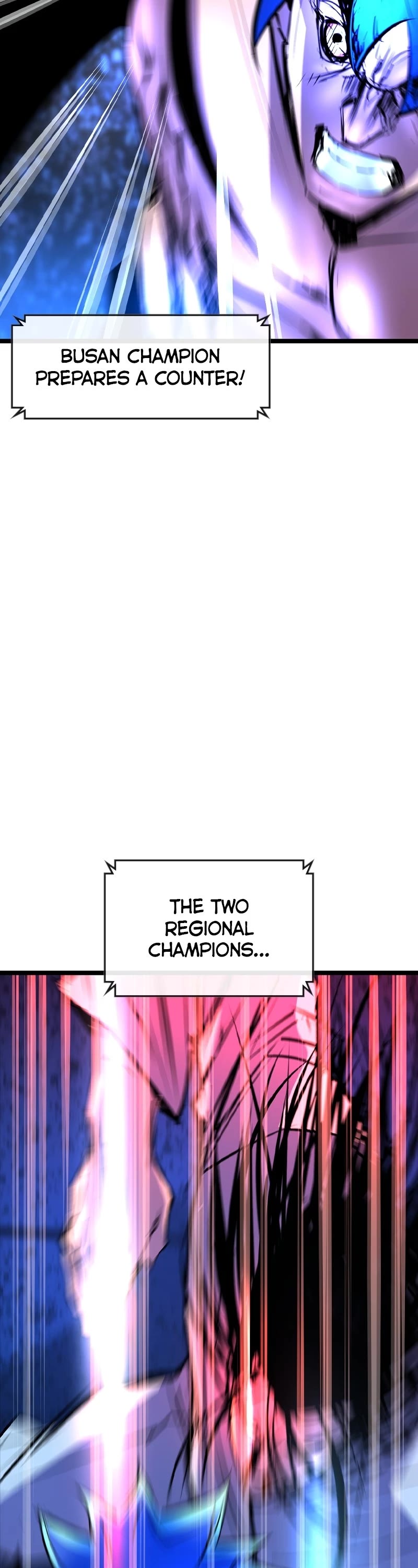 Hanlim Gym Chapter 157 page 86 - Chapter 157: (S2) Episode 53