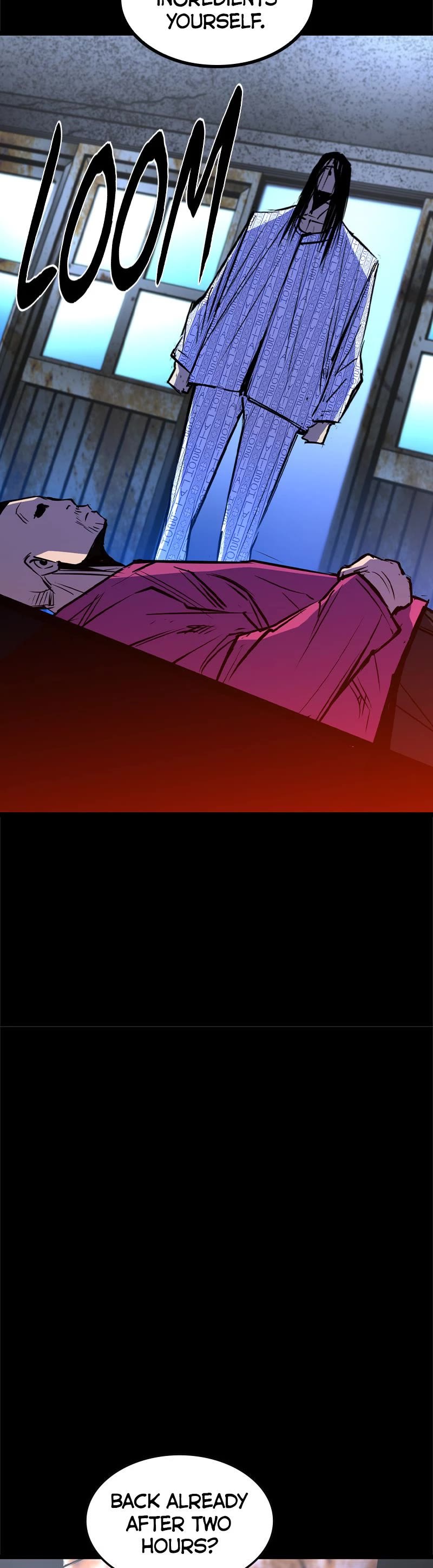 Hanlim Gym Chapter 158 page 10 - Chapter 158: (S2) Episode 54
