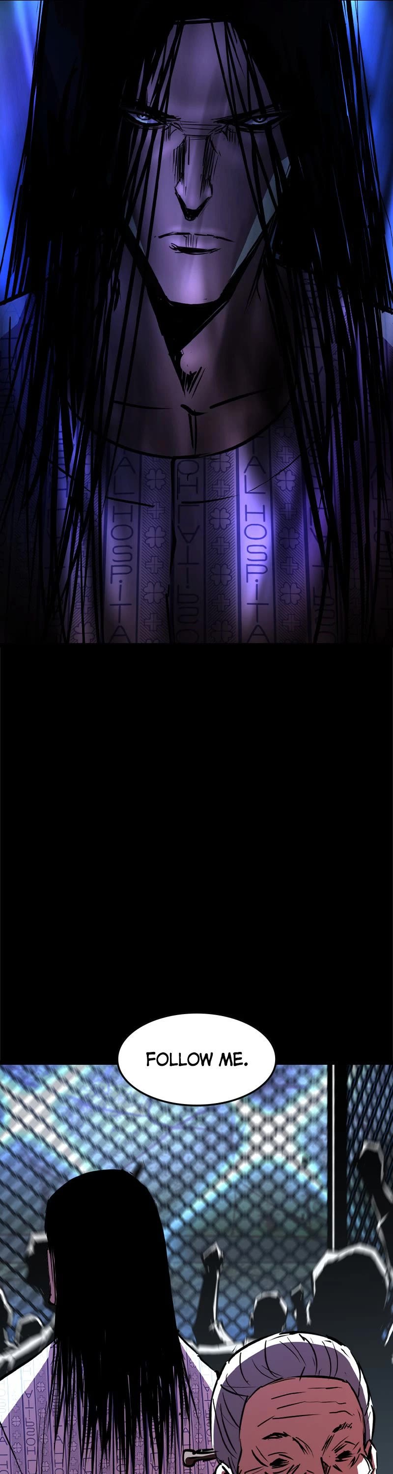 Hanlim Gym Chapter 158 page 16 - Chapter 158: (S2) Episode 54