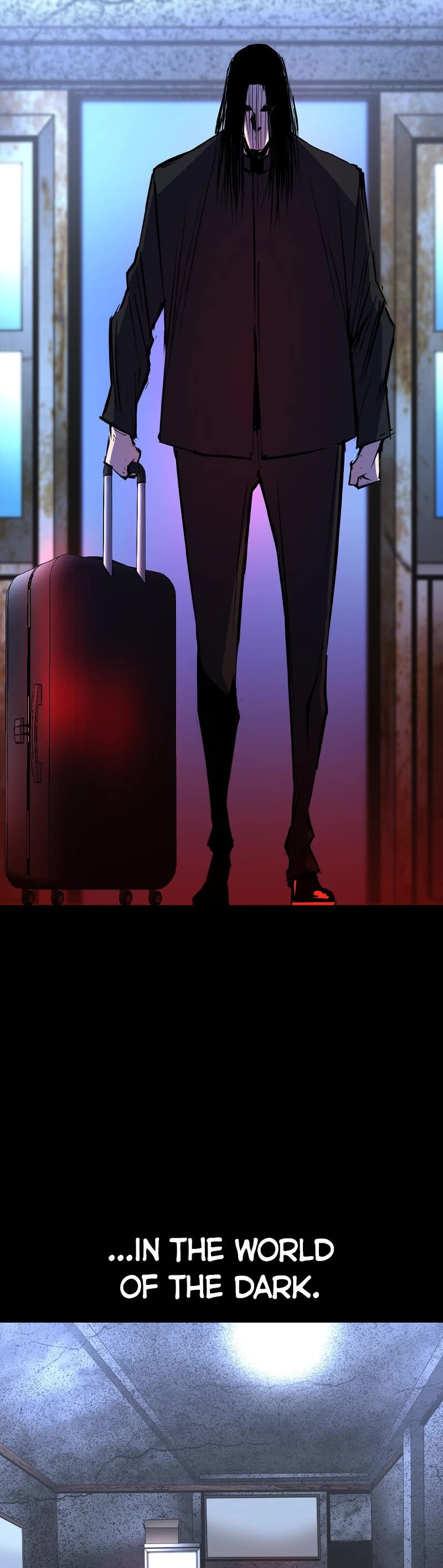Hanlim Gym Chapter 158 page 19 - Chapter 158: (S2) Episode 54