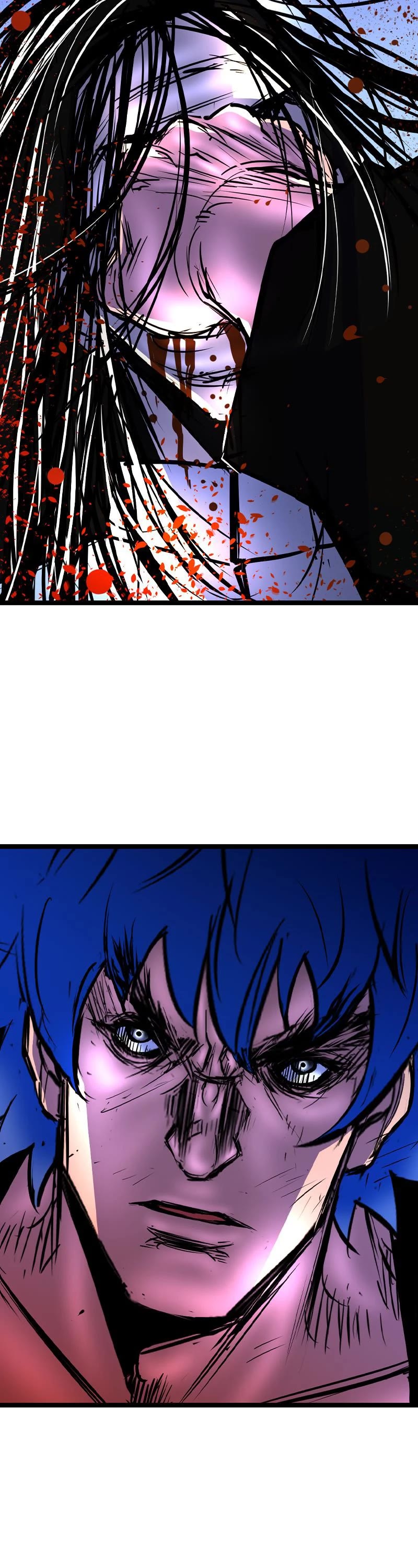 Hanlim Gym Chapter 158 page 23 - Chapter 158: (S2) Episode 54