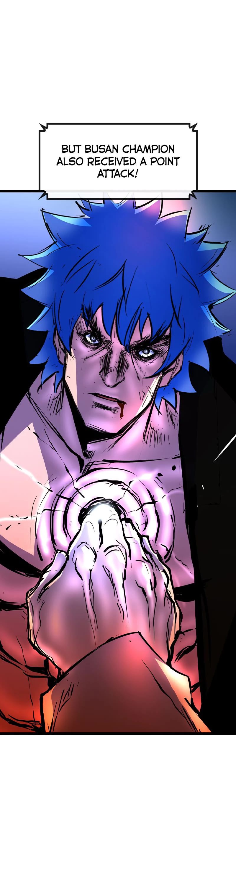 Hanlim Gym Chapter 158 page 24 - Chapter 158: (S2) Episode 54