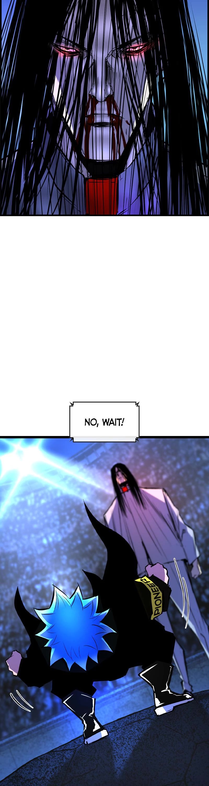 Hanlim Gym Chapter 158 page 27 - Chapter 158: (S2) Episode 54