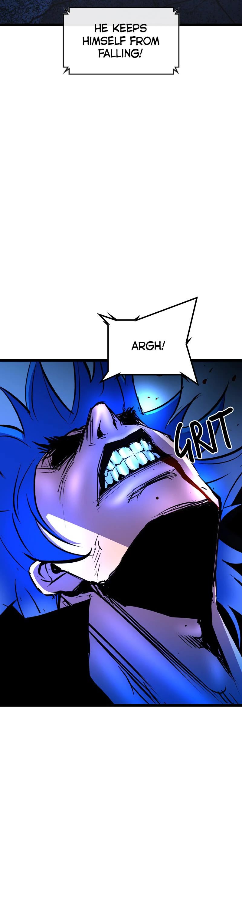 Hanlim Gym Chapter 158 page 28 - Chapter 158: (S2) Episode 54