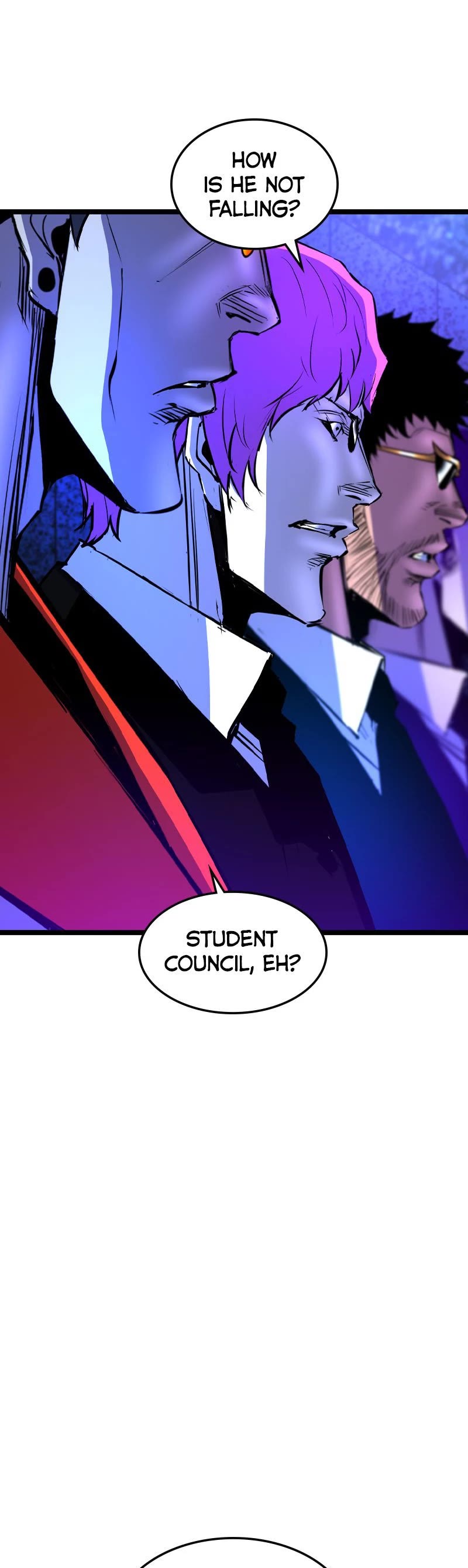Hanlim Gym Chapter 158 page 29 - Chapter 158: (S2) Episode 54