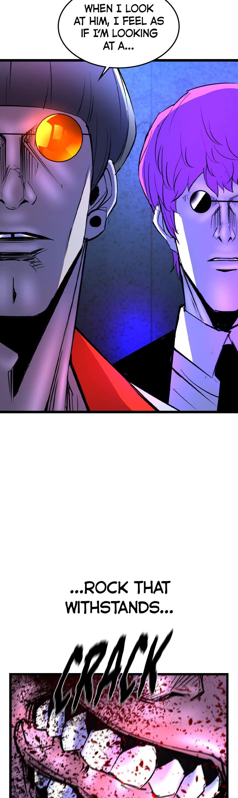 Hanlim Gym Chapter 158 page 30 - Chapter 158: (S2) Episode 54
