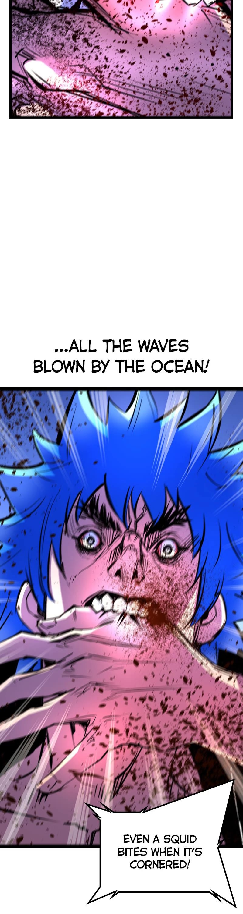 Hanlim Gym Chapter 158 page 31 - Chapter 158: (S2) Episode 54