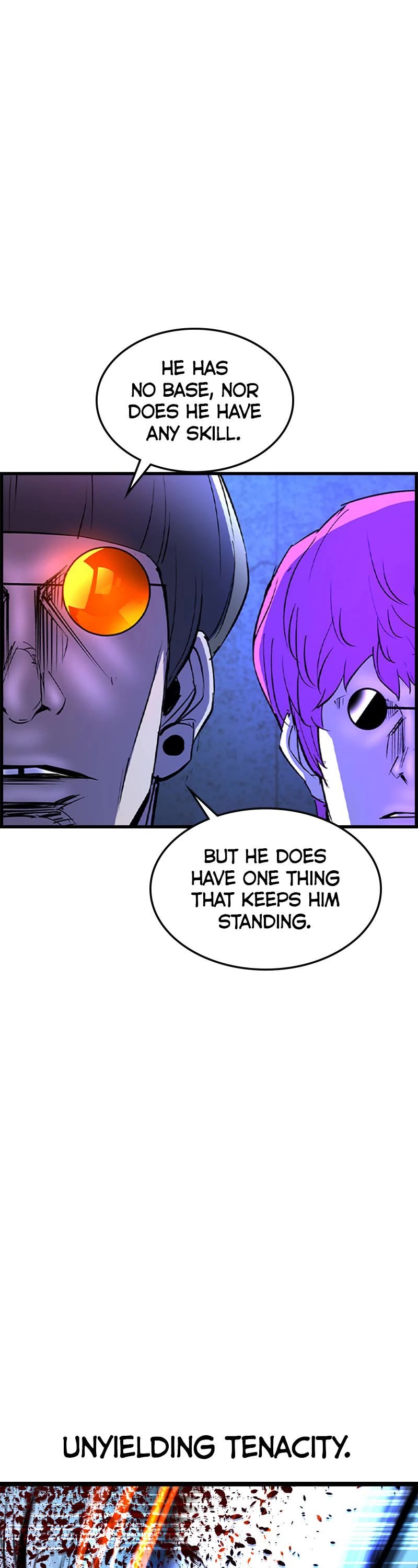 Hanlim Gym Chapter 158 page 34 - Chapter 158: (S2) Episode 54