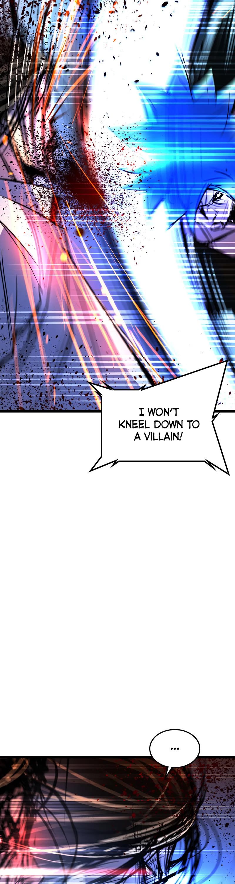 Hanlim Gym Chapter 158 page 35 - Chapter 158: (S2) Episode 54