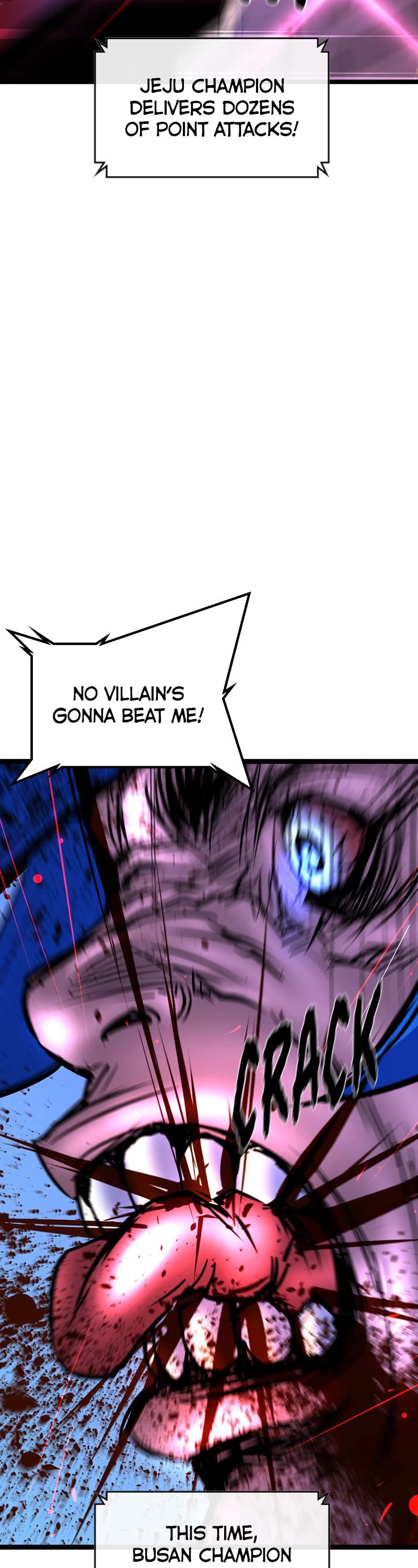 Hanlim Gym Chapter 158 page 37 - Chapter 158: (S2) Episode 54