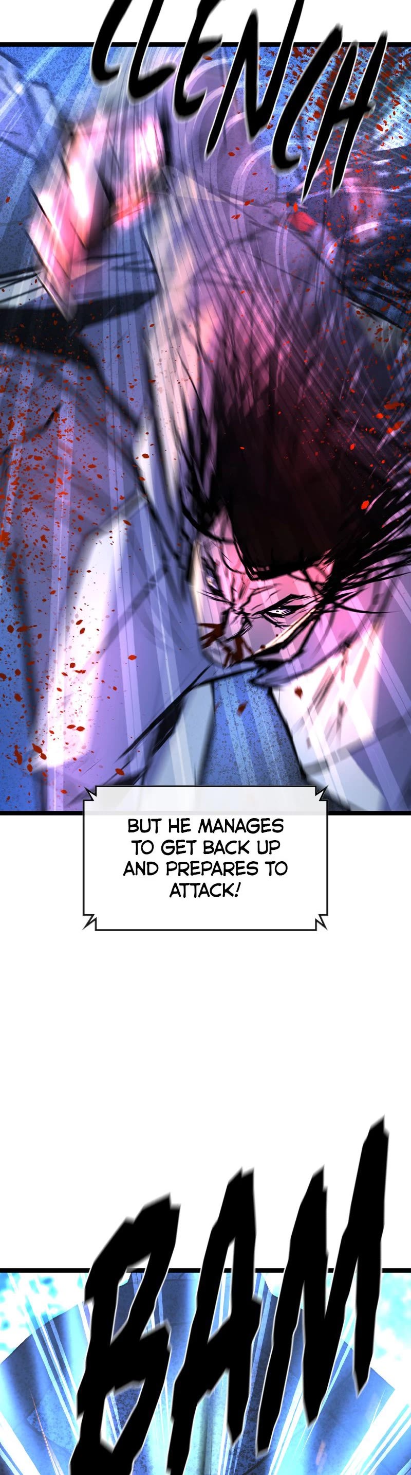 Hanlim Gym Chapter 158 page 40 - Chapter 158: (S2) Episode 54
