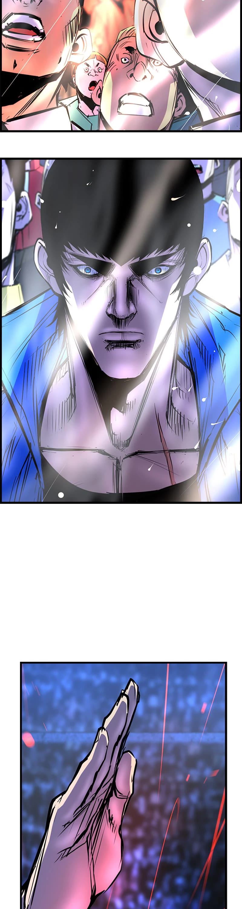 Hanlim Gym Chapter 158 page 42 - Chapter 158: (S2) Episode 54