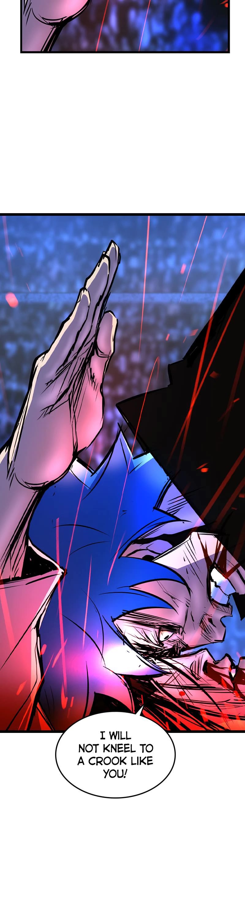 Hanlim Gym Chapter 158 page 43 - Chapter 158: (S2) Episode 54